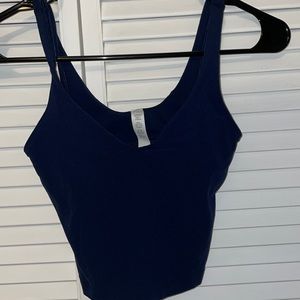 Lululemon align tank